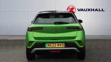 Vauxhall Mokka 100kW Elite Premium 50kWh 5dr Auto Electric Hatchback